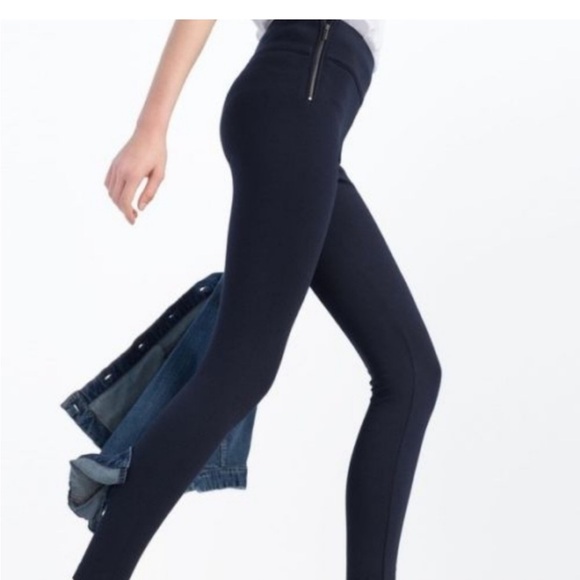 ZARA Trafaluc Collection pants - Picture 3 of 6